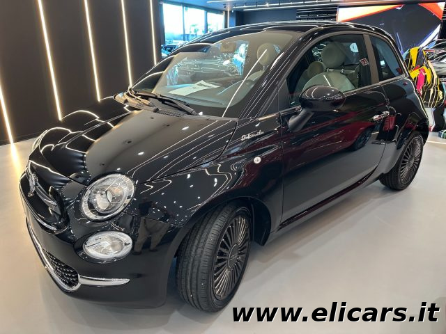 Fiat 500 1.0 Hybrid Dolcevita - NO VINCOLI DI FINANZIAMENTO - foto 4 di 4