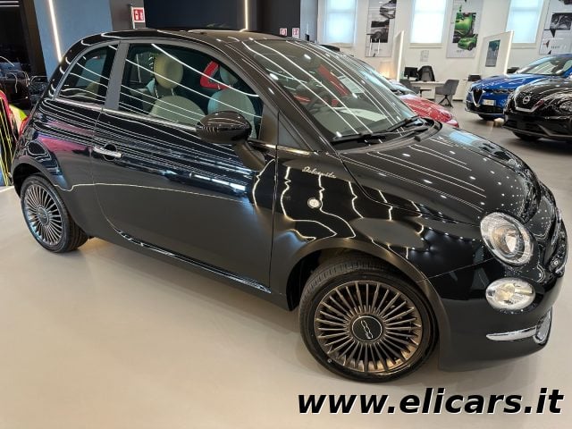 Fiat 500 1.0 Hybrid Dolcevita - NO VINCOLI DI FINANZIAMENTO usato a TORINO