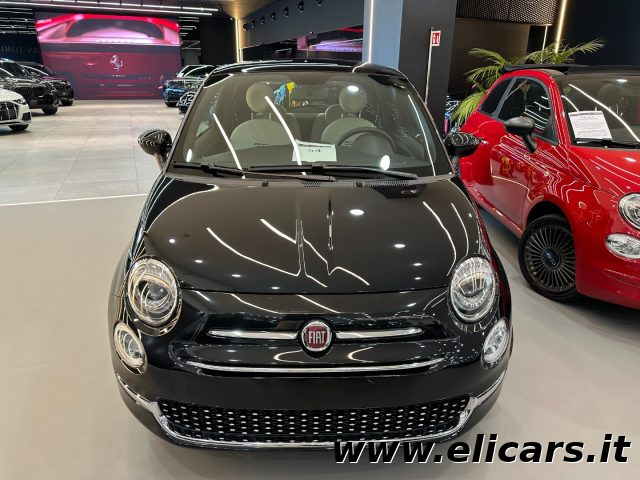 Fiat 500 1.0 Hybrid Dolcevita - NO VINCOLI DI FINANZIAMENTO - foto 3 di 4