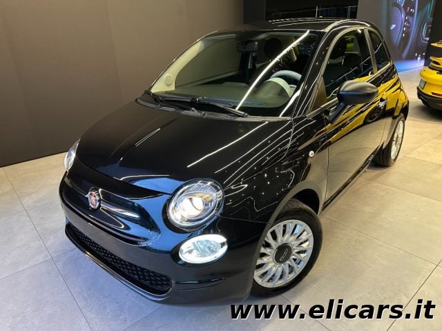 Fiat 500 1.0 Hybrid LOUNGE usato a TORINO