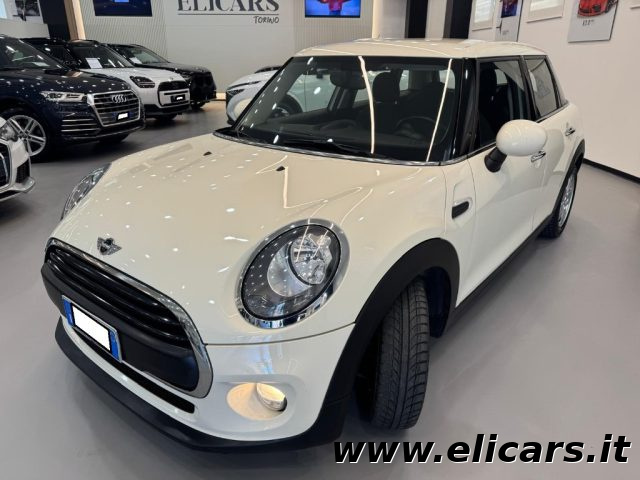MINI One 1.5 One D Business 5 porte - foto 3 di 4