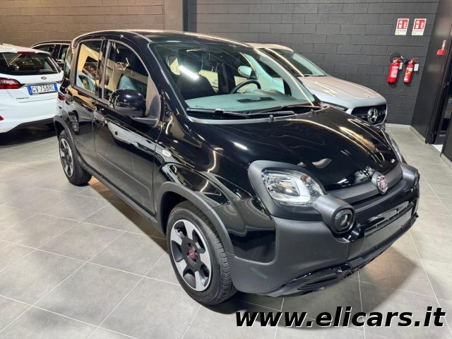 Fiat Panda Cross 1.0 S&S City Cross - PREZZO SENZA FINAZIAMENTO usato a TORINO