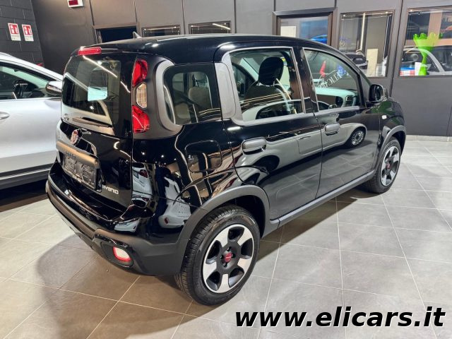 Fiat Panda Cross 1.0 S&S City Cross - PREZZO SENZA FINAZIAMENTO - foto 2 di 4