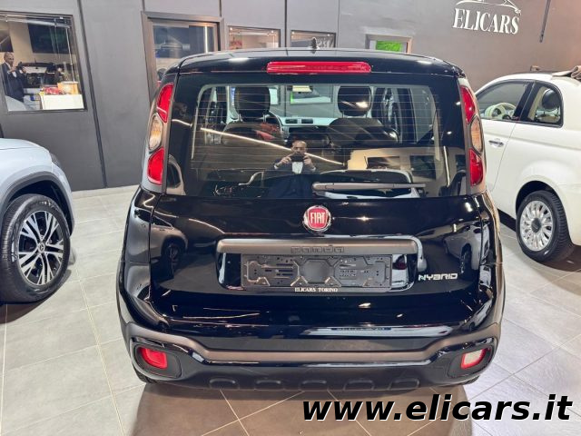 Fiat Panda Cross 1.0 S&S City Cross - PREZZO SENZA FINAZIAMENTO - foto 3 di 4