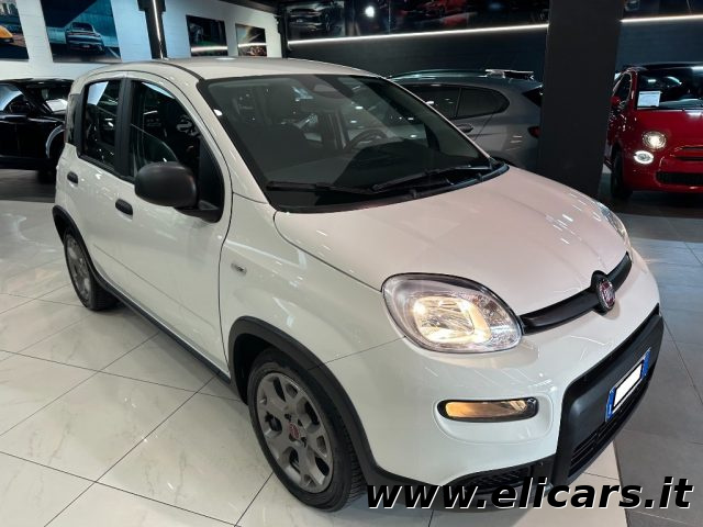 Fiat Pandina 1.0 FireFly S&S Hybrid Pandina - foto 3 di 4