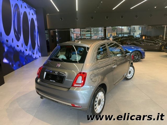 Fiat 500 Dolcevita - PREZZO SENZA VINCOLO DI FINANZIAMENTO usato a TORINO