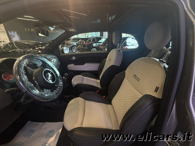 Fiat 500 Dolcevita - PREZZO SENZA VINCOLO DI FINANZIAMENTO - foto 4 di 4