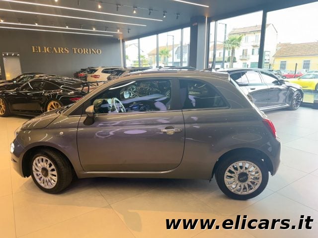 Fiat 500 Dolcevita - PREZZO SENZA VINCOLO DI FINANZIAMENTO - foto 2 di 4