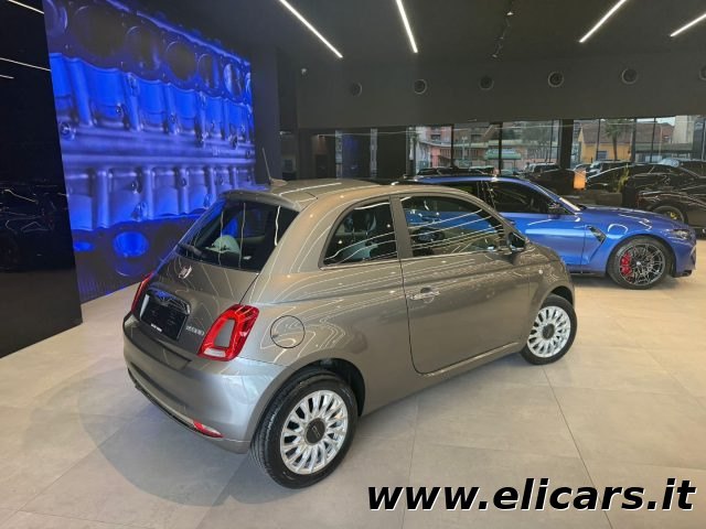 Fiat 500 Dolcevita - PREZZO SENZA VINCOLO DI FINANZIAMENTO - foto 3 di 4