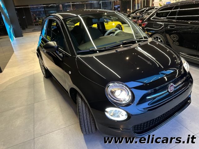 Fiat 500 1.0 Hybrid LOUNGE SENZA VINCOLO DI FINANZIAMENTO - foto 3 di 4