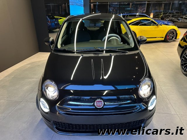 Fiat 500 1.0 Hybrid LOUNGE SENZA VINCOLO DI FINANZIAMENTO - foto 2 di 4