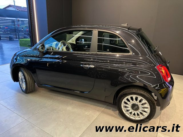 Fiat 500 1.0 Hybrid LOUNGE SENZA VINCOLO DI FINANZIAMENTO - foto 4 di 4