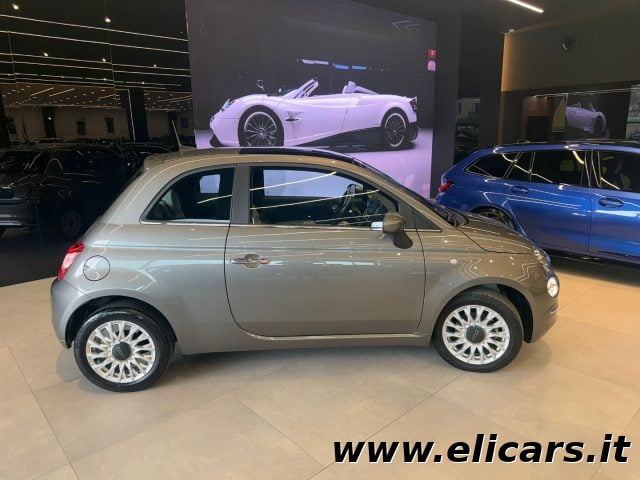 Fiat 500 1.0 Hybrid Dolcevita - NO VINCOLI DI FINANZIAMENTO usato a TORINO