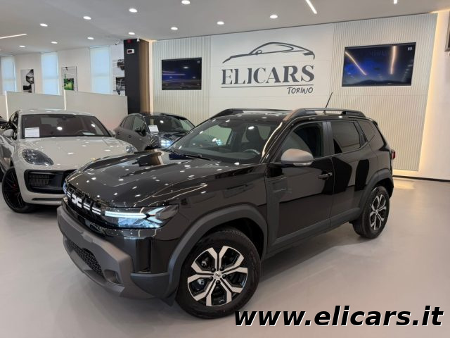 Dacia Duster ECO-G 100 CV Expression NO VINCOLI DI FINANZIAMENT - foto 3 di 4