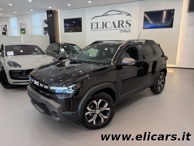 Dacia Duster ECO-G 100 CV Expression NO VINCOLI DI FINANZIAMENT usato a TORINO