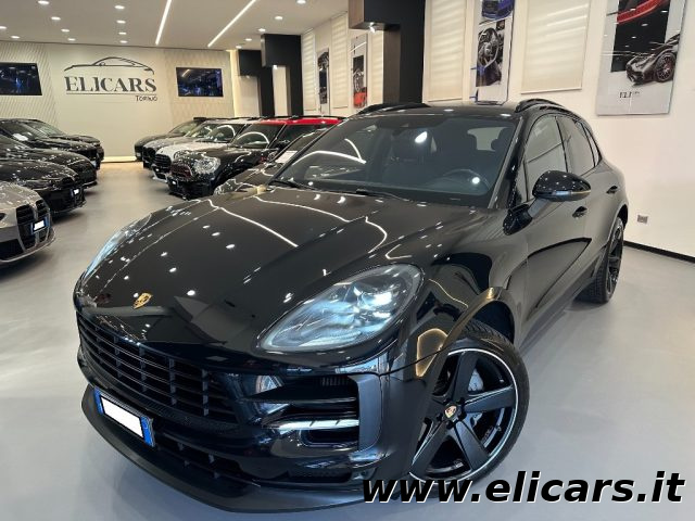Porsche Macan 3.0 S - foto 3 di 4