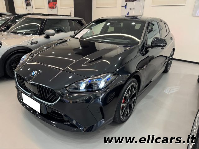 BMW 118 d MSport Pro - foto 2 di 4