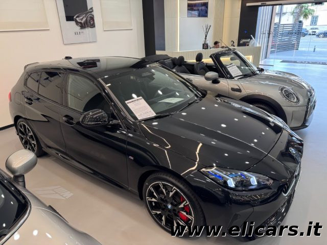 BMW 118 d MSport Pro usato a TORINO