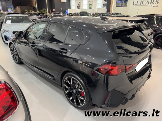 BMW 118 d MSport Pro - foto 3 di 4