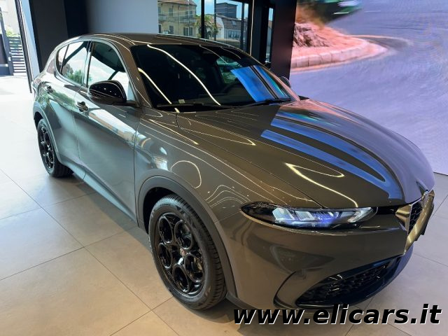 Alfa Romeo Tonale 1.5 130 CV MHEV TCT7 Sprint usato a TORINO