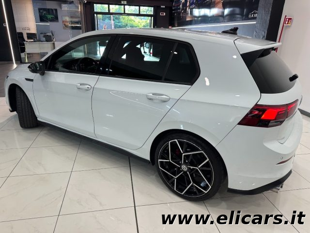 Volkswagen Golf 2.0 TDI DSG GTD usato a TORINO