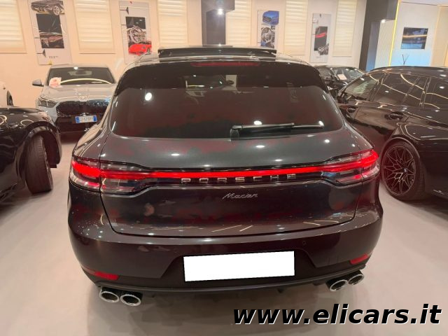 Porsche Macan 2 - foto 3 di 4