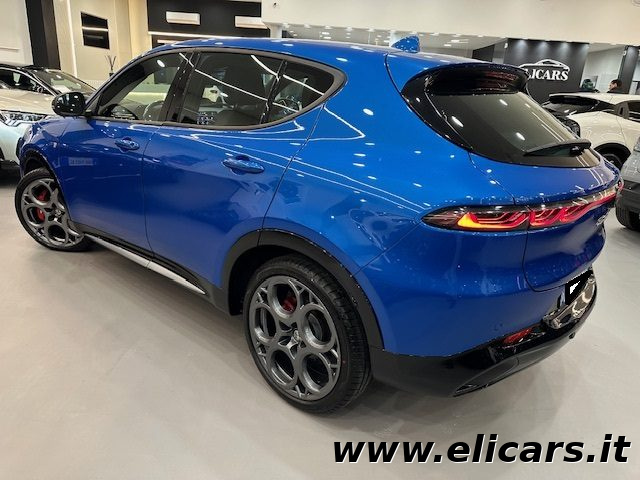 Alfa Romeo Tonale 1.6 diesel 130 CV TCT6 Ti NO VINCOLI DI FINAZIAMEN usato a TORINO
