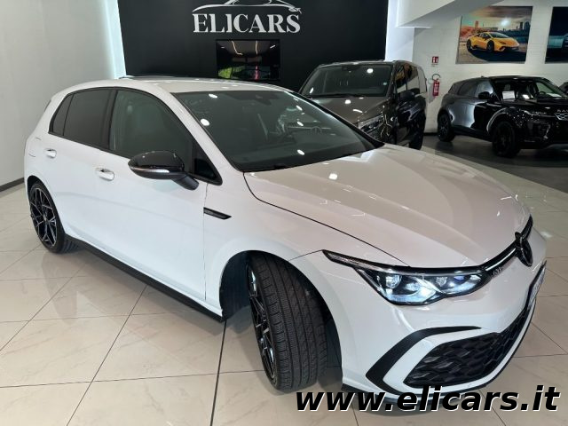 Volkswagen Golf 2.0 TDI DSG GTD - foto 4 di 4