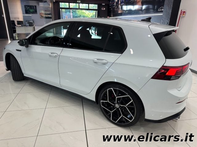 Volkswagen Golf 2.0 TDI DSG GTD usato a TORINO