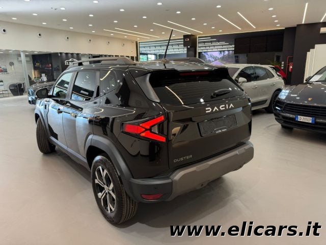 Dacia Duster ECO-G 100 CV Expression NO VINCOLI DI FINANZIAMENT usato a TORINO
