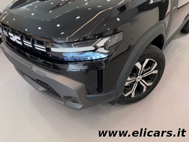 Dacia Duster ECO-G 100 CV Expression NO VINCOLI DI FINANZIAMENT - foto 4 di 4