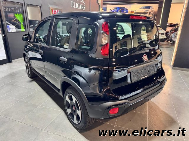 Fiat Panda Cross 1.0 S&S City Cross - PREZZO SENZA FINAZIAMENTO - foto 4 di 4