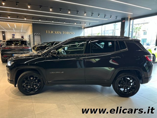 Jeep Compass 1.3 Turbo T4 150 CV aut. 2WD Limited - foto 3 di 4