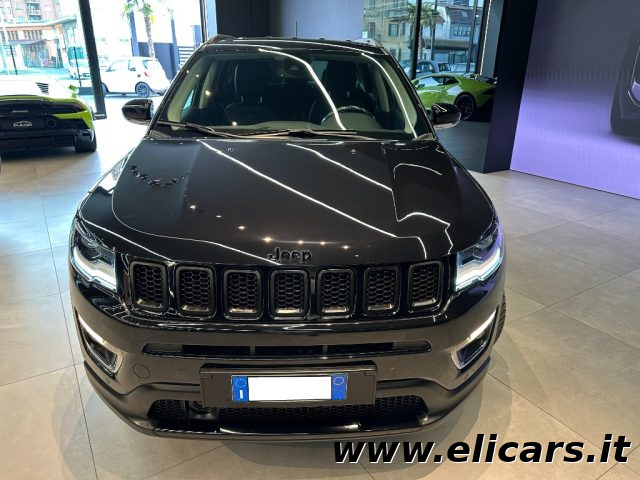 Jeep Compass 1.3 Turbo T4 150 CV aut. 2WD Limited - foto 2 di 4