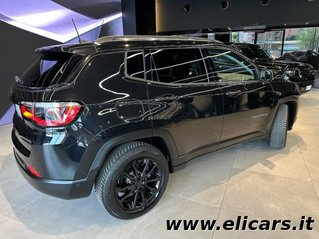 Jeep Compass 1.3 Turbo T4 150 CV aut. 2WD Limited - foto 4 di 4