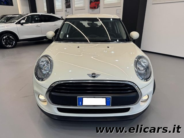 MINI One 1.5 One D Business 5 porte - foto 2 di 4