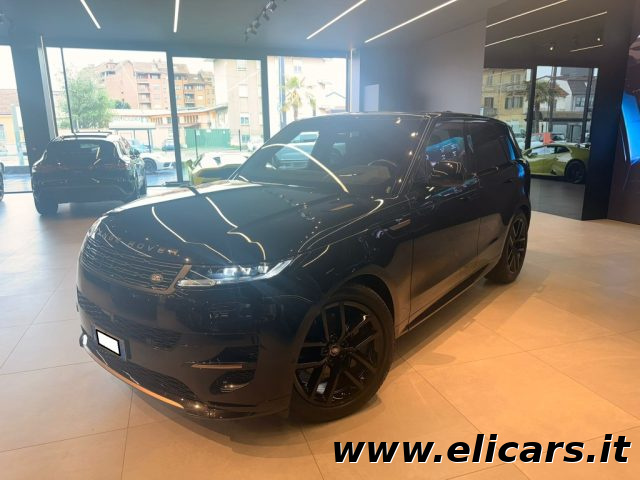 Land Rover Range Rover Sport 3.0D l6 300 CV Dynamic HSE - PEDANE ELETTRICHE - foto 3 di 4