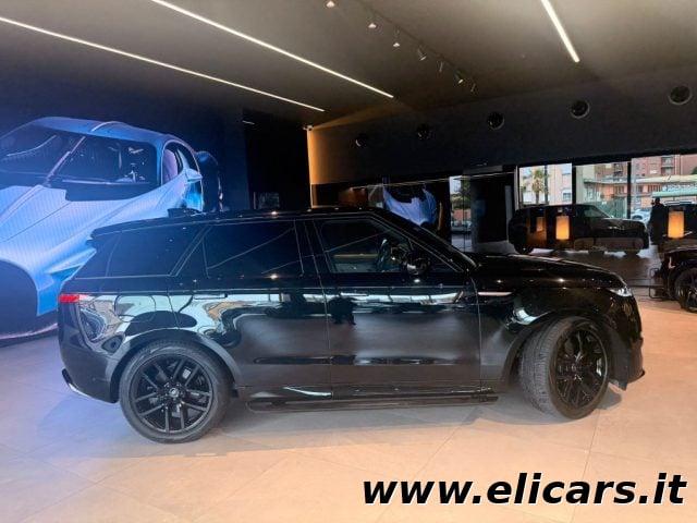 Land Rover Range Rover Sport 3.0D l6 300 CV Dynamic HSE - PEDANE ELETTRICHE usato a TORINO