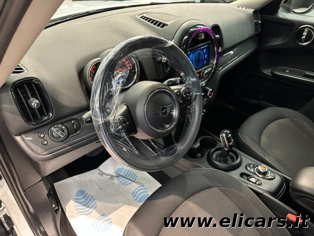 MINI Countryman 2.0 Cooper D Hype Countryman - foto 3 di 4