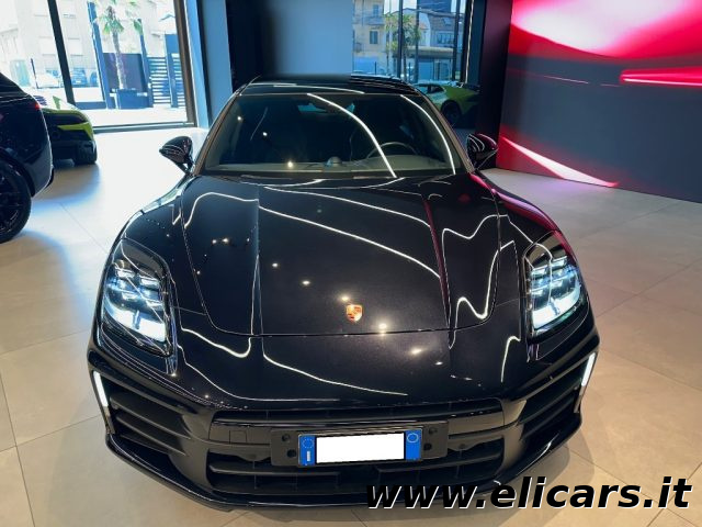 Porsche Panamera 2.9 4 Iva Esposta/Tetto/Display Passeggero - foto 2 di 4