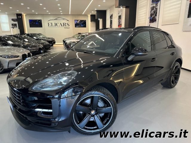 Porsche Macan 3.0 S - foto 2 di 4