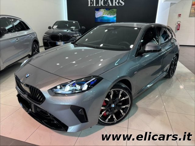 BMW 120 d 48V MSport usato a TORINO