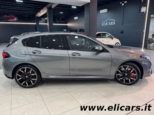 BMW 120 d 48V MSport - foto 3 di 4
