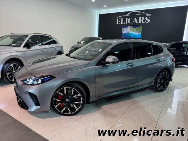 BMW 120 d 48V MSport - foto 2 di 4