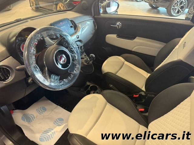 Fiat 500 1.0 Hybrid Dolcevita NO VINCOLO FINANZIAMENTO - foto 4 di 4