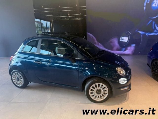 Fiat 500 1.0 Hybrid Dolcevita NO VINCOLO FINANZIAMENTO usato a TORINO