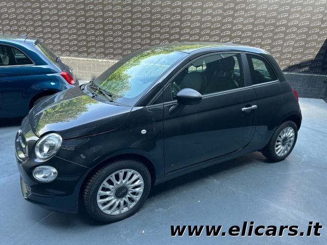 Fiat 500 1.0 Hybrid LOUNGE - NO VINCOLI DI FINANZIAMENTO usato a TORINO