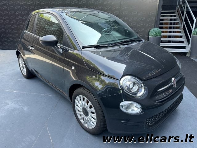 Fiat 500 1.0 Hybrid LOUNGE - NO VINCOLI DI FINANZIAMENTO - foto 3 di 4