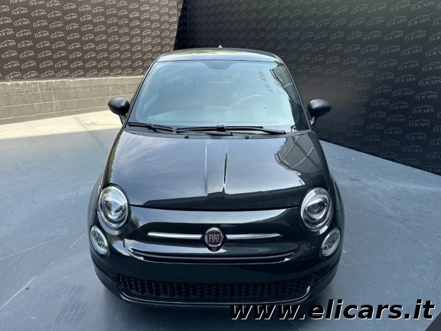 Fiat 500 1.0 Hybrid LOUNGE - NO VINCOLI DI FINANZIAMENTO - foto 2 di 4