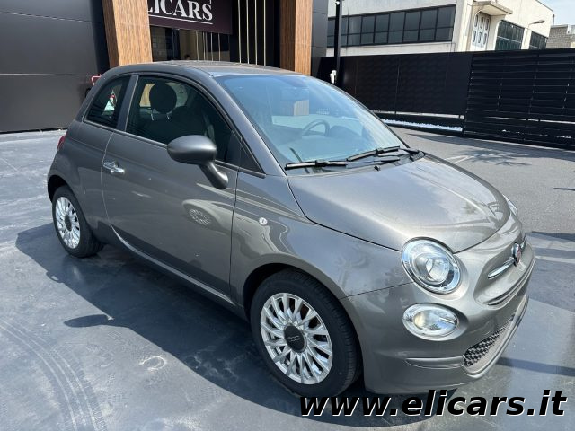 Fiat 500 1.0 Hybrid LOUNGE - NO VINCOLI DI FINANZIAMENTO - foto 2 di 4